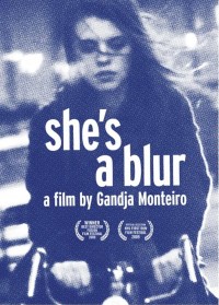Película She's a Blur