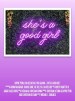 She's a Good Girl