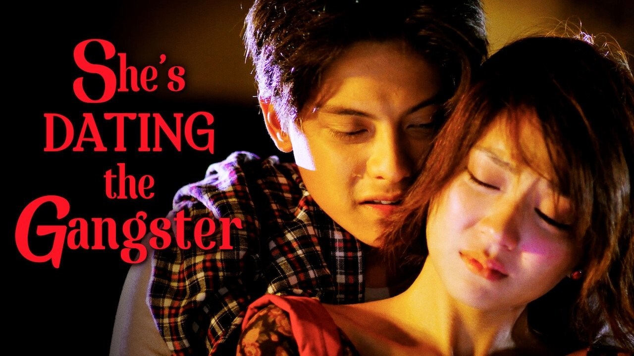 Foto de SHE'S DATING THE GANGSTER