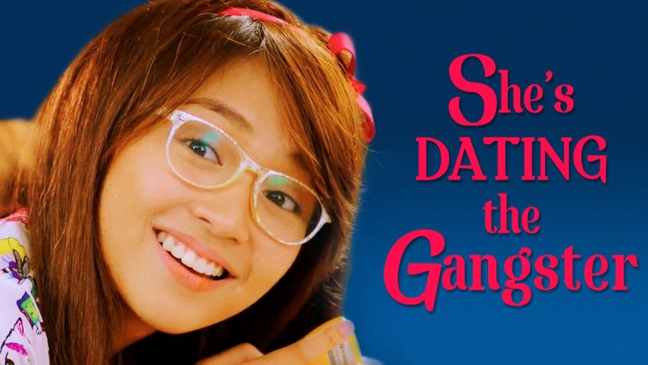 Foto de SHE'S DATING THE GANGSTER