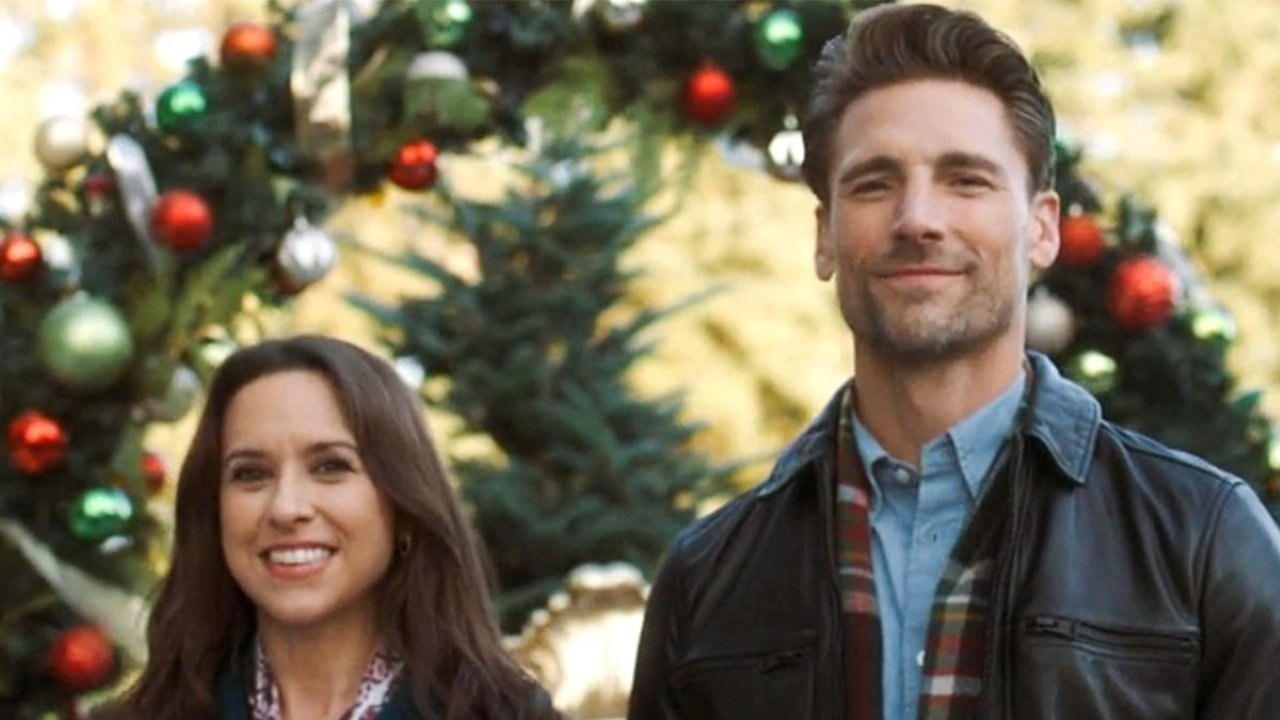 Foto de SHE'S MAKING A LIST