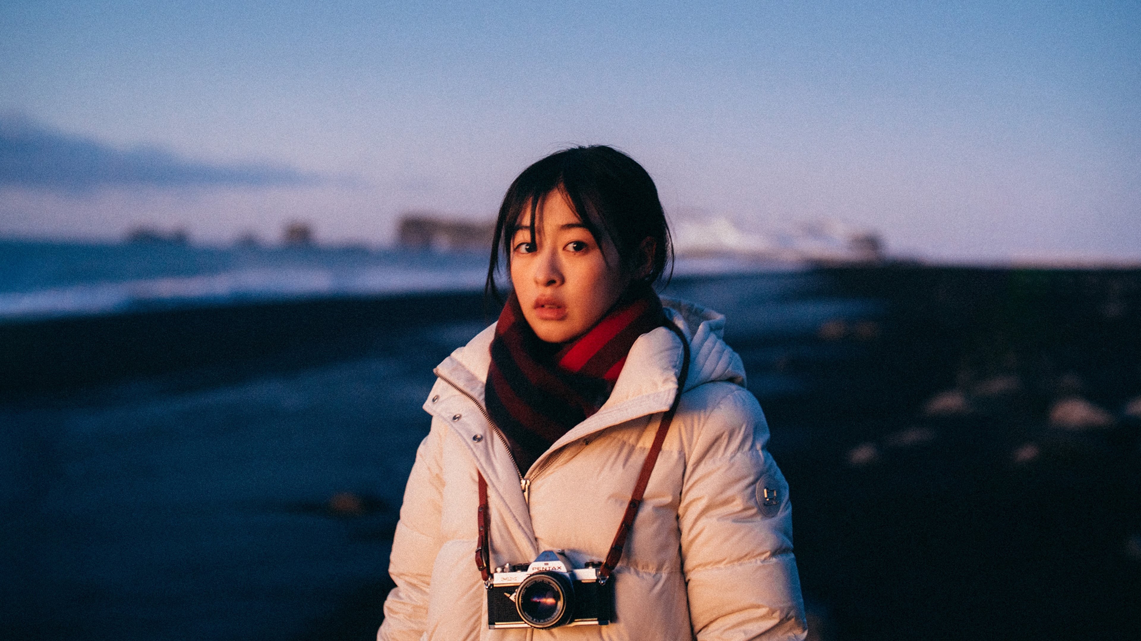 Foto de SHIGATSU NI NAREBA KANOJO WA