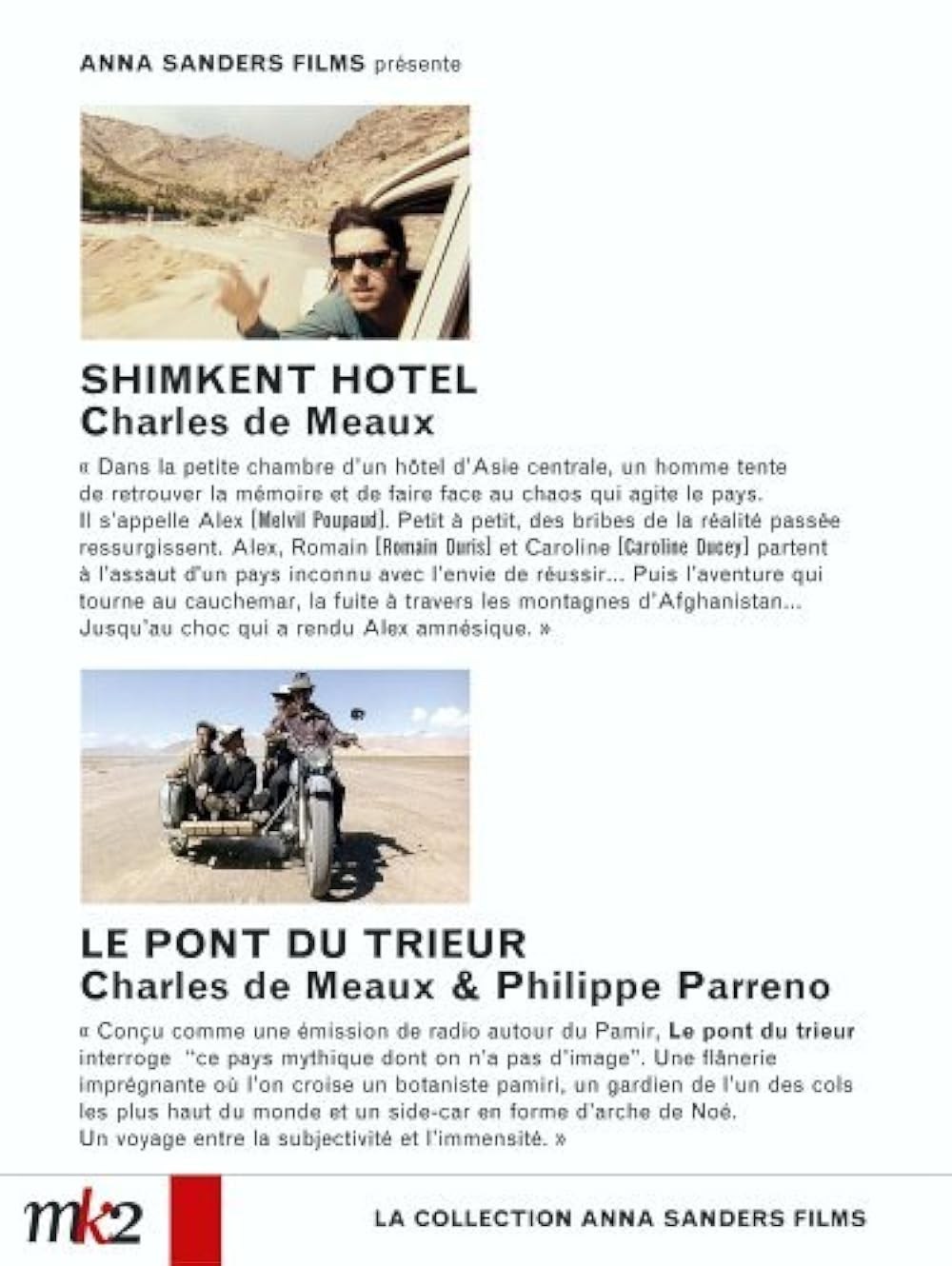 Poster de SHIMKENT HÔTEL