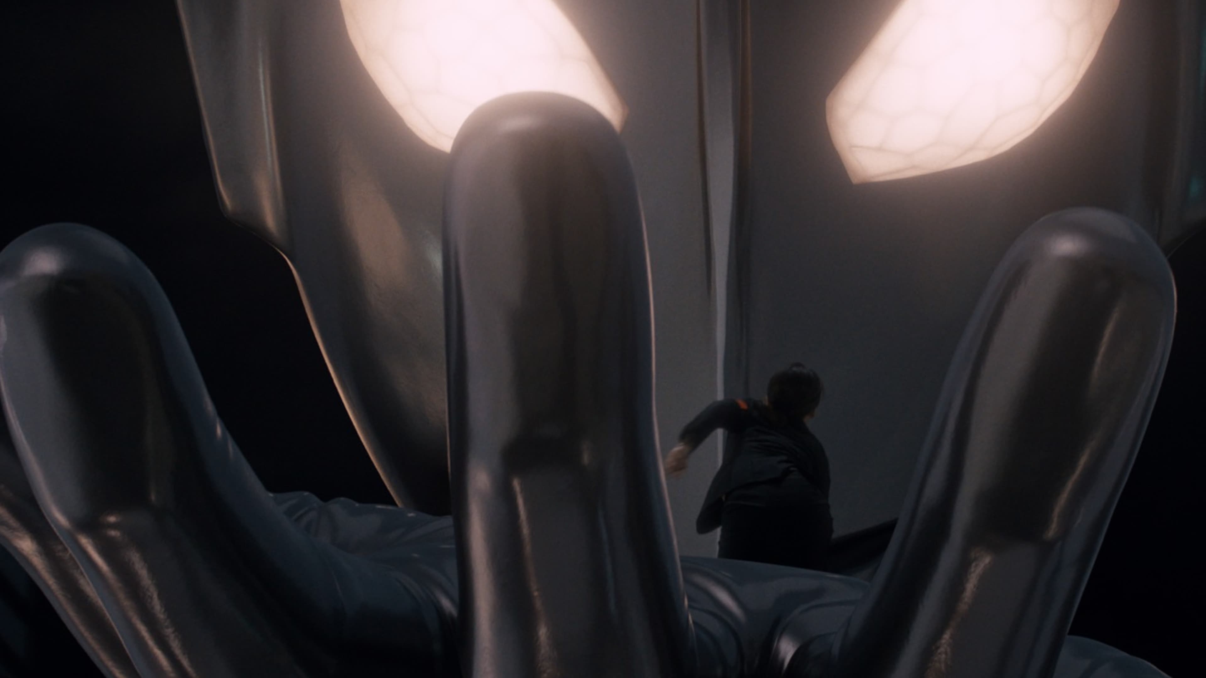 Foto de SHIN ULTRAMAN