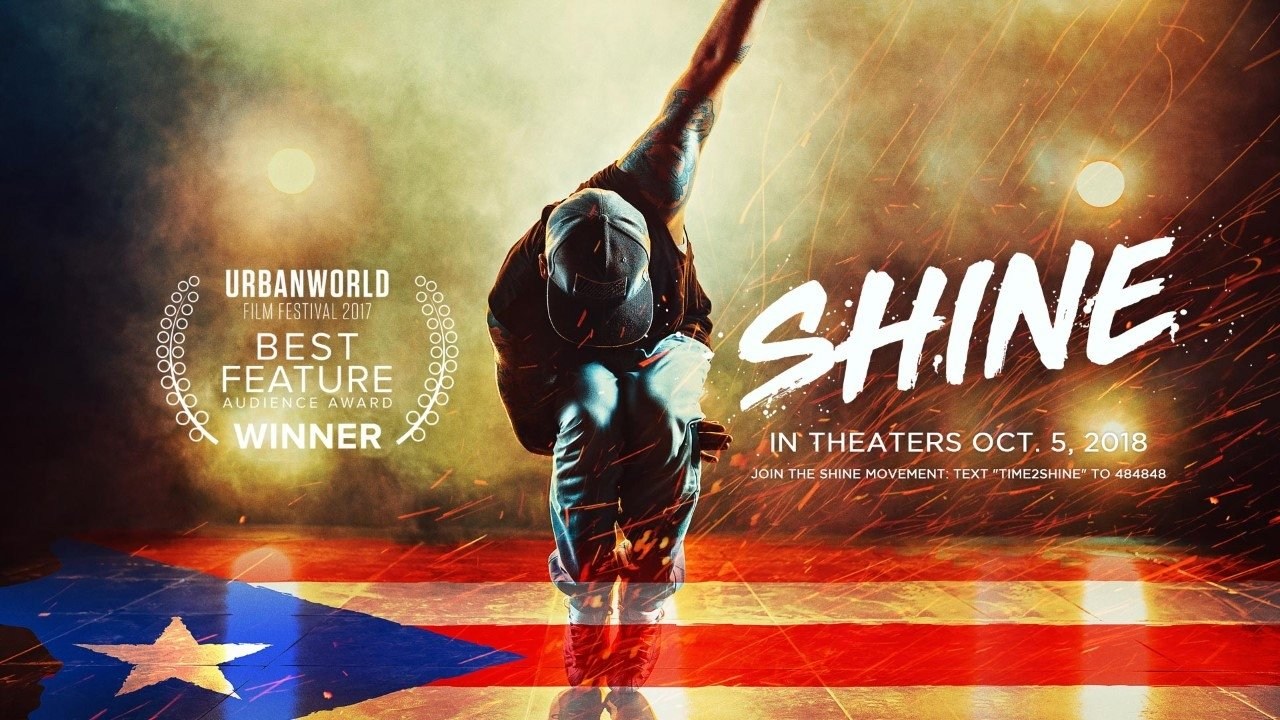 Foto de SHINE
