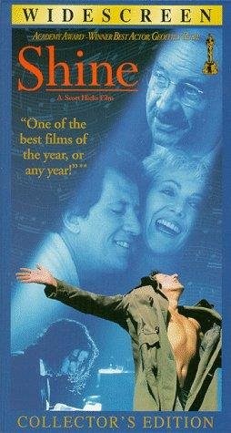 Poster de SHINE