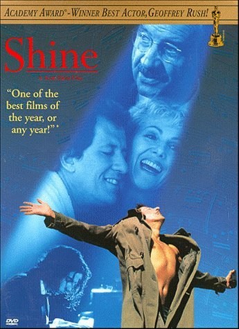 Poster de SHINE