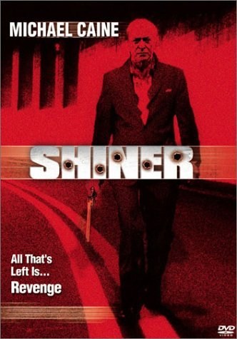 Poster de SHINER