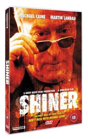 Poster de SHINER