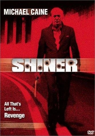 Poster de SHINER