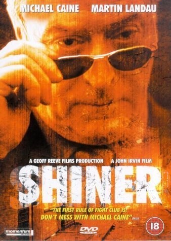 Poster de SHINER