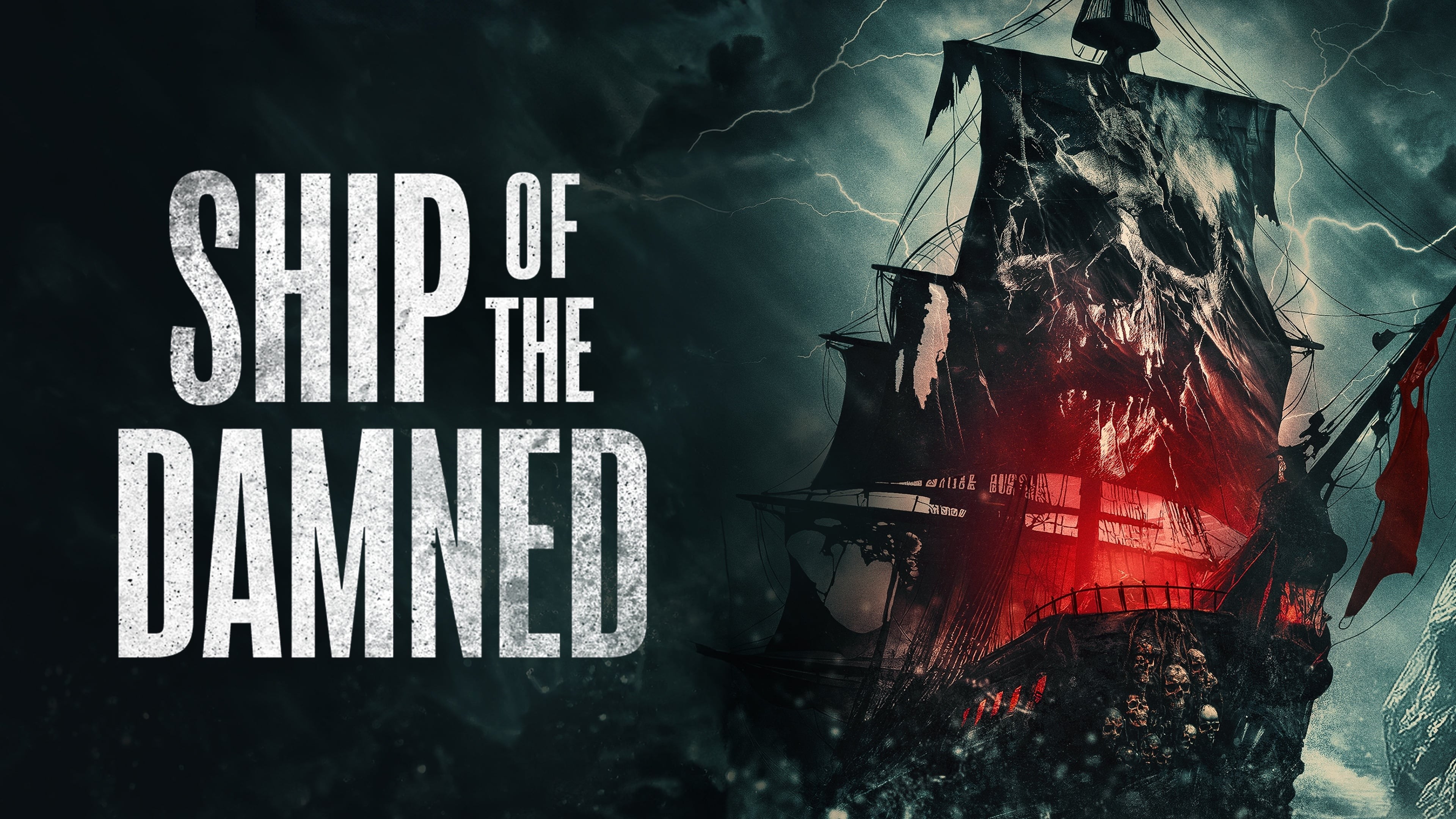 Foto de SHIP OF THE DAMNED