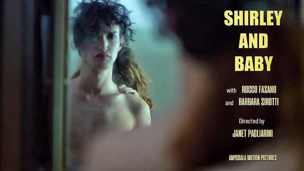Poster de SHIRLEY AND BABY