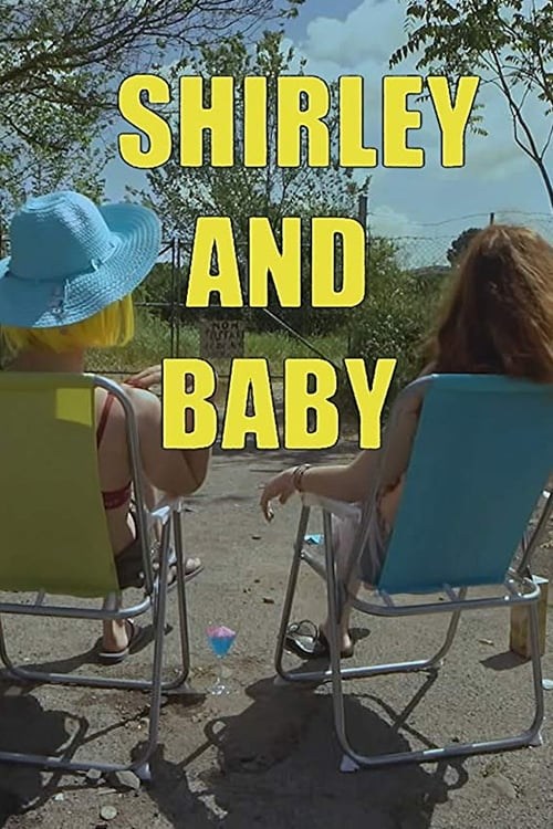 Poster de SHIRLEY AND BABY