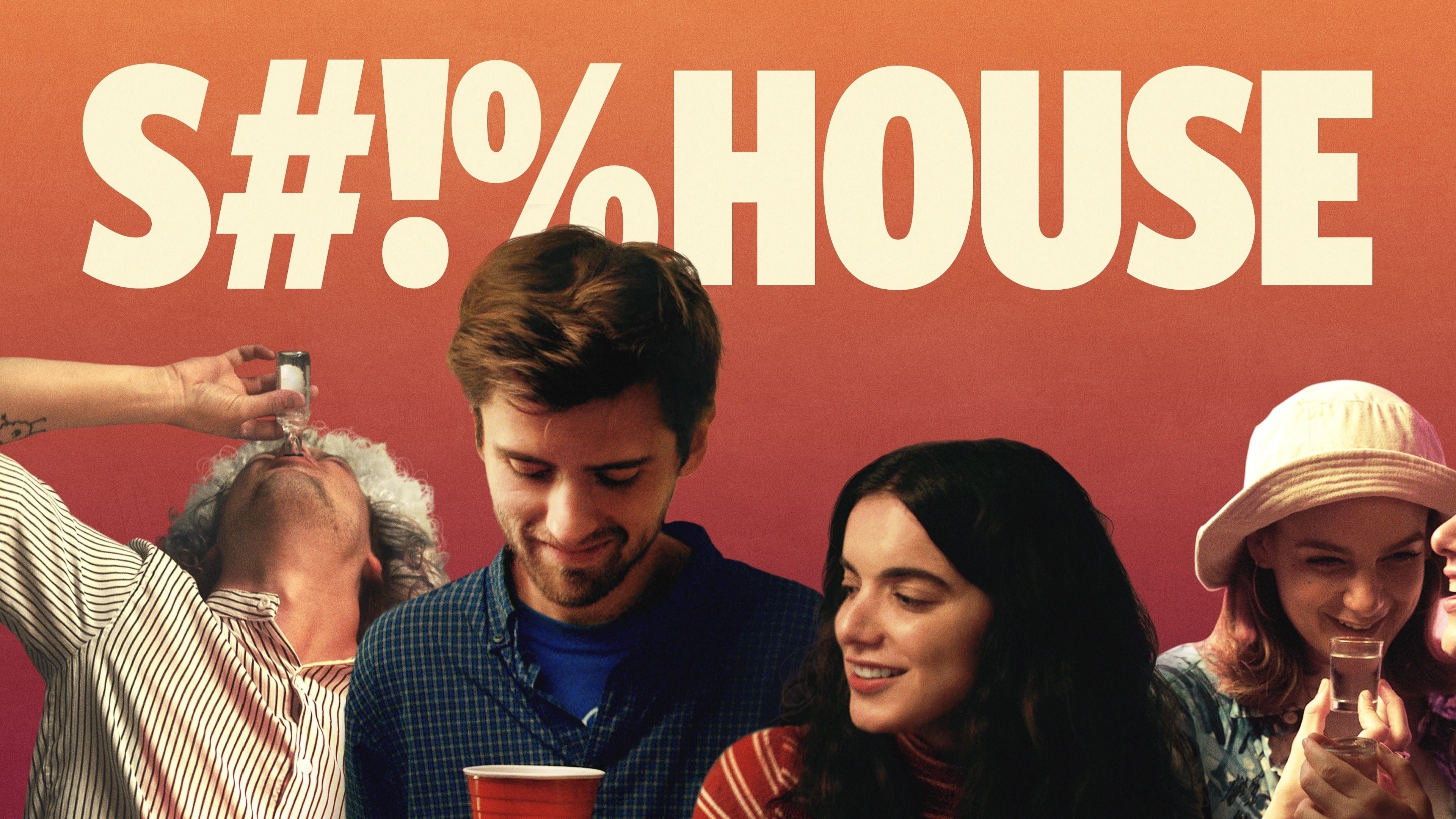 Foto de Shithouse