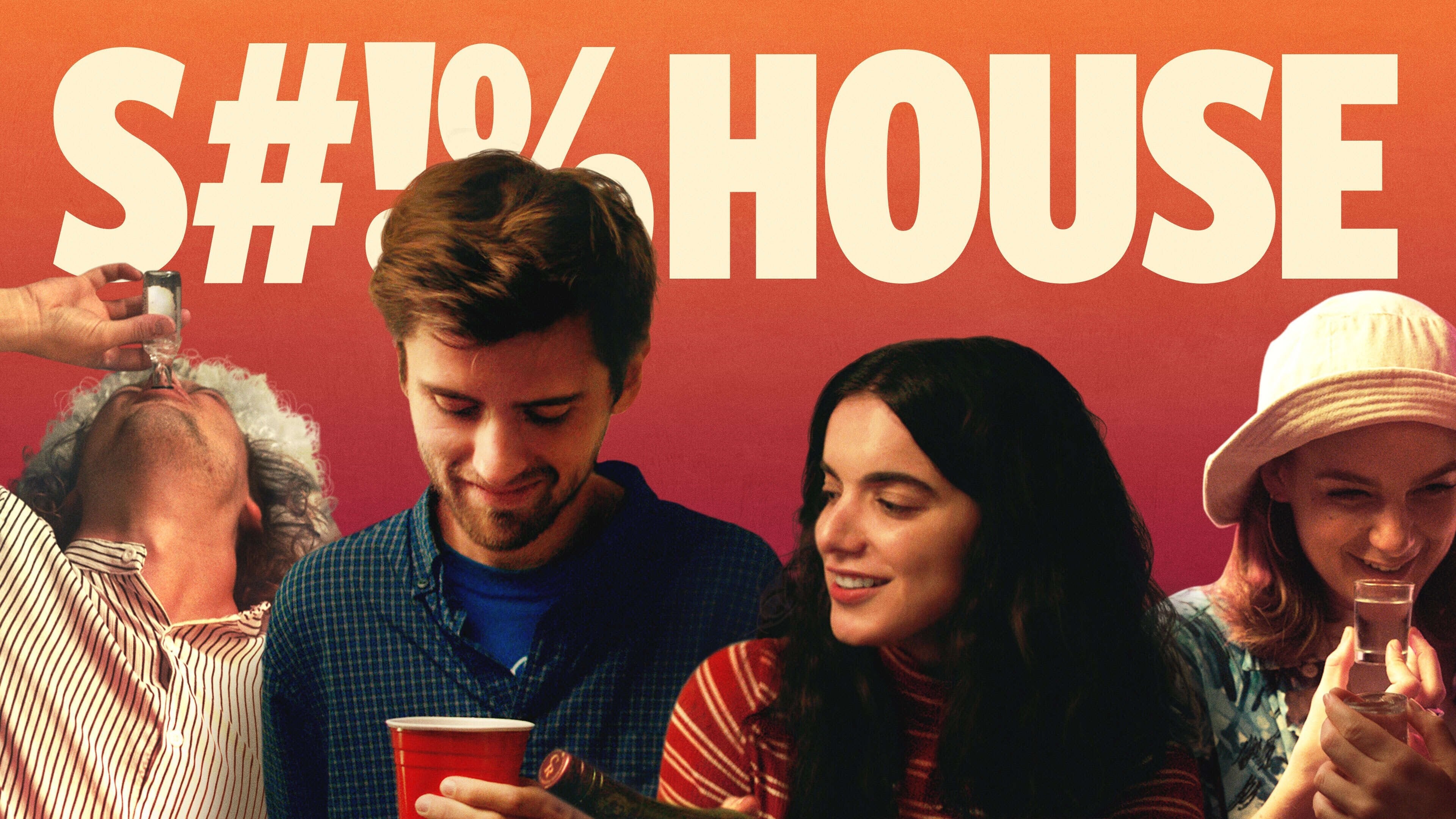 Foto de Shithouse
