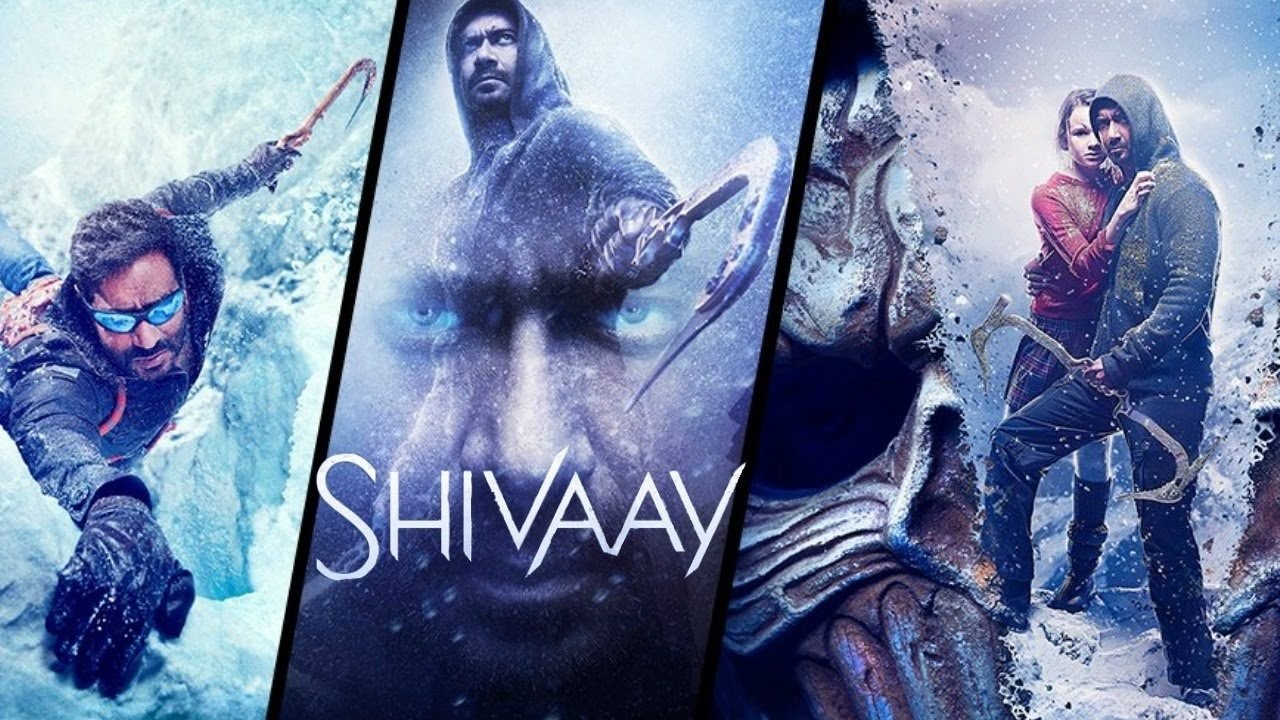 Foto de SHIVAAY