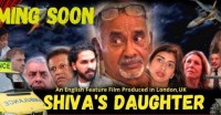 Shiva's Daughter