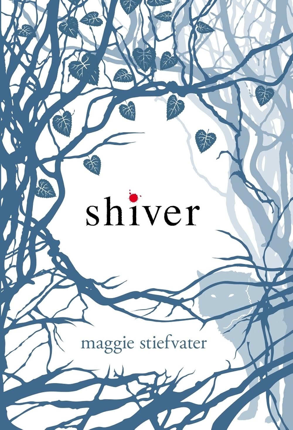 Poster de SHIVER