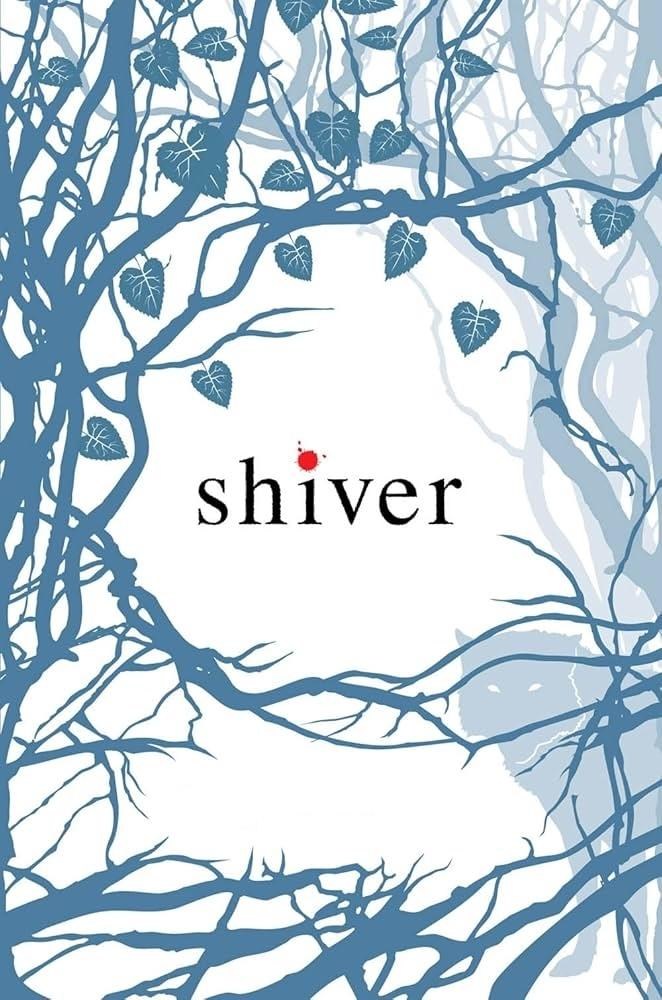 Poster de SHIVER