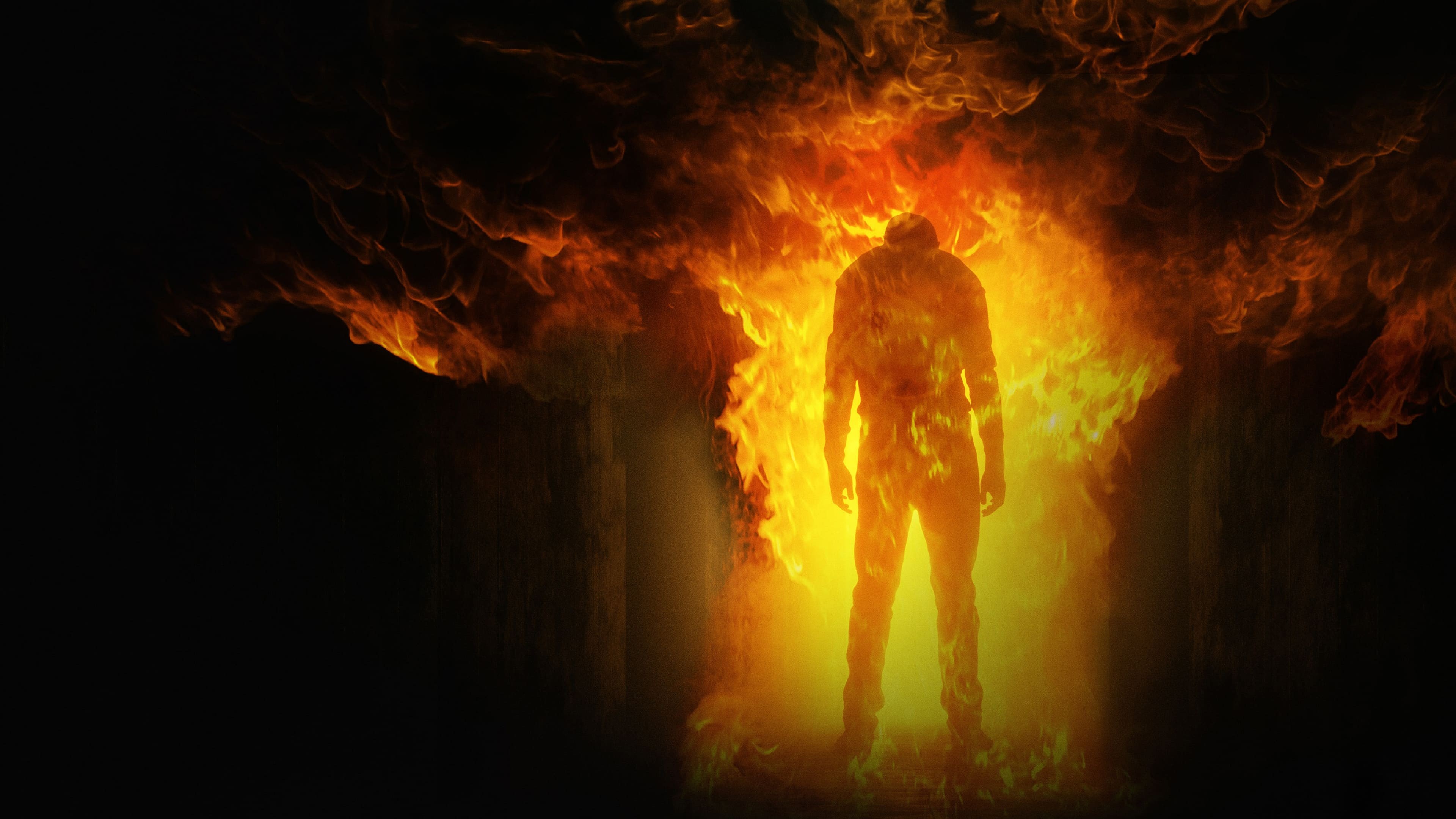 Foto de "SHOCK DOCS" THE DEVIL MADE ME DO IT