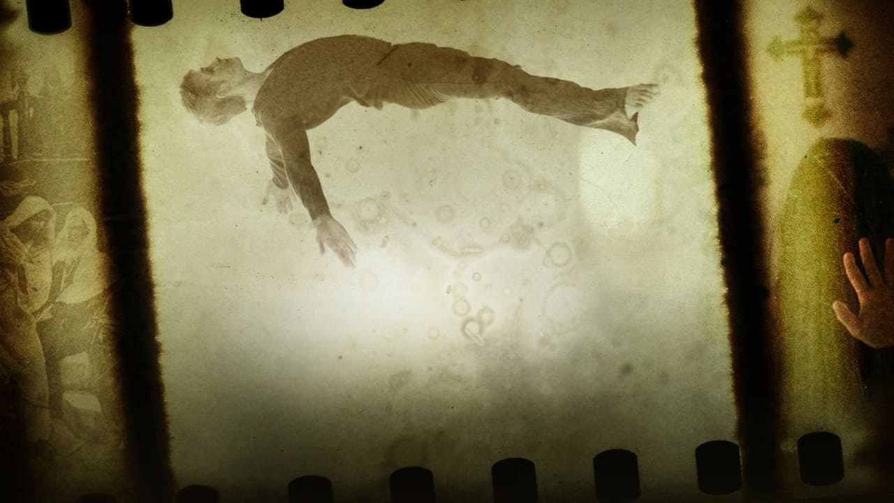 Foto de "SHOCK DOCS" THE EXORCISM OF ROLAND DOE
