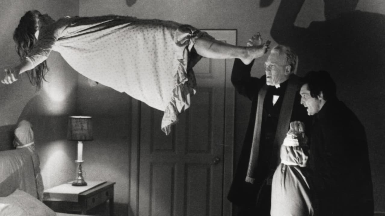 Foto de "SHOCK DOCS" THE EXORCISM OF ROLAND DOE
