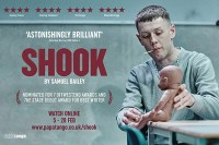Shook by Samuel Bailey