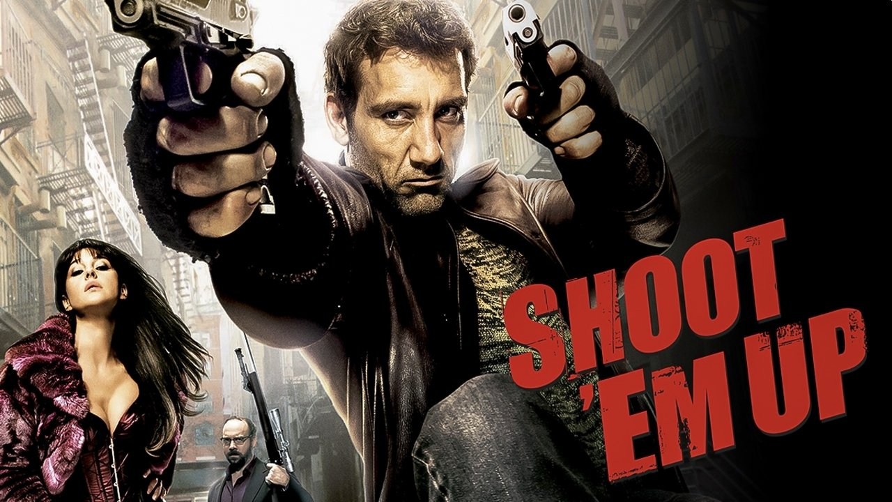 Foto de SHOOT 'EM UP: EN EL PUNTO DE MIRA