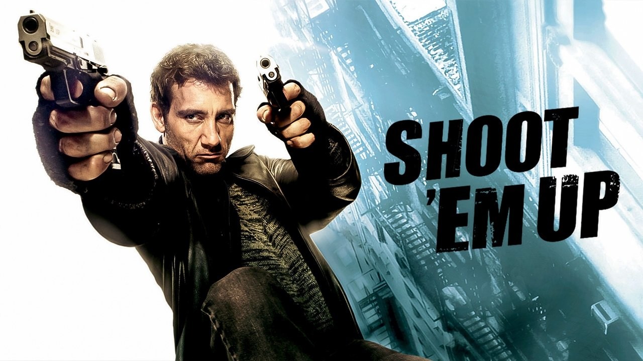 Foto de SHOOT 'EM UP: EN EL PUNTO DE MIRA