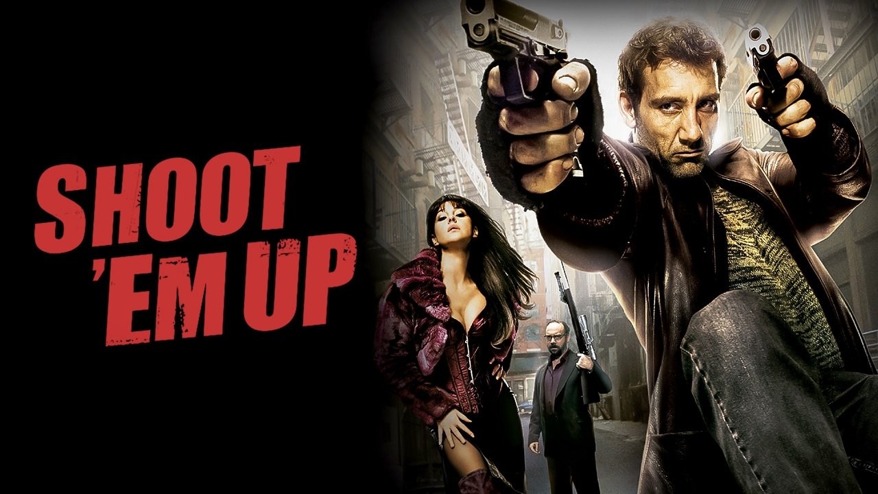 Foto de SHOOT 'EM UP: EN EL PUNTO DE MIRA