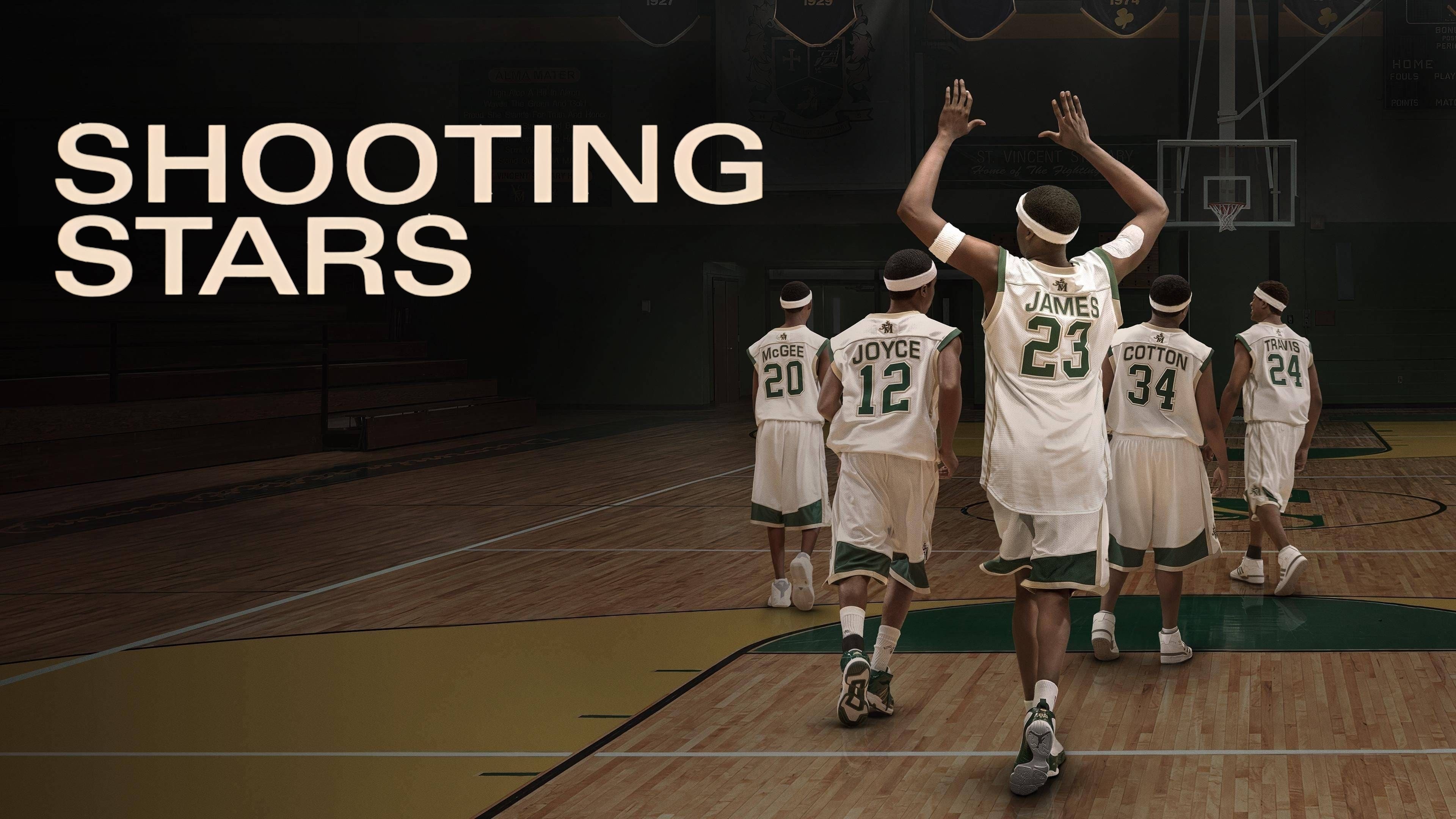 Foto de SHOOTING STARS
