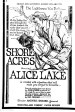 Shore Acres