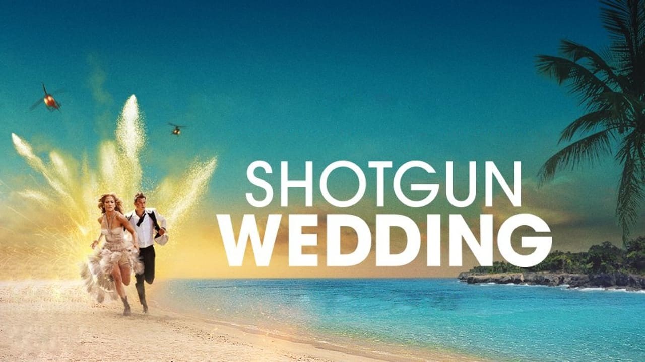Foto de UNA BODA EXPLOSIVA