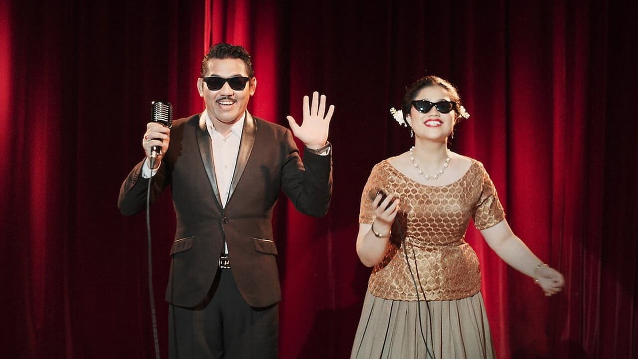 Foto de SHOWTIME 1958