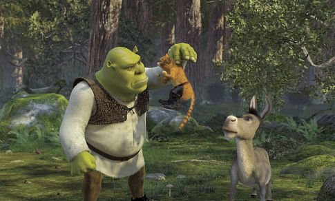 Foto de SHREK 2