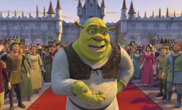 Foto de SHREK 2