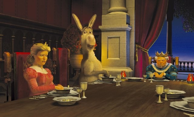 Foto de SHREK 2