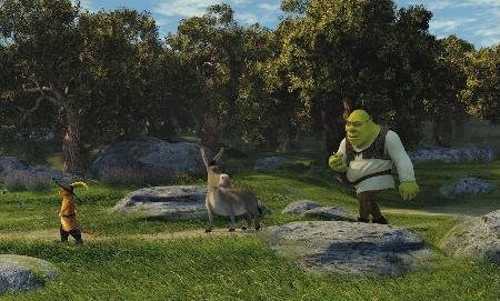 Foto de SHREK 2
