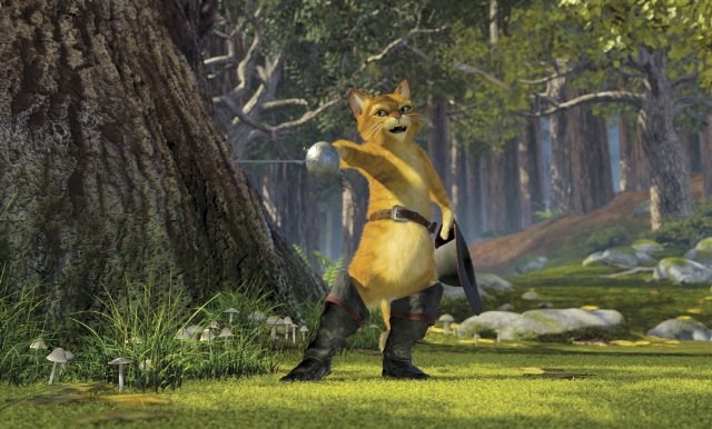 Foto de SHREK 2