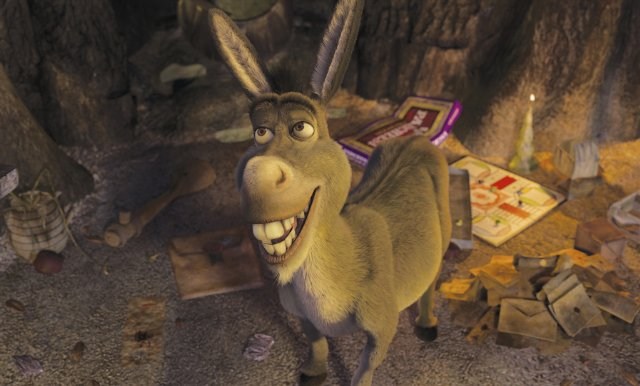 Foto de SHREK 2