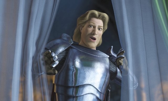 Foto de SHREK 2