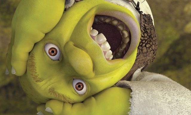 Foto de SHREK 2