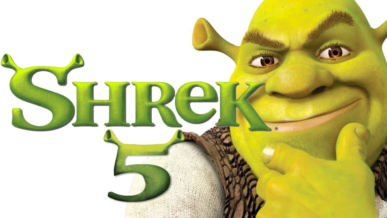 Foto de SHREK 5