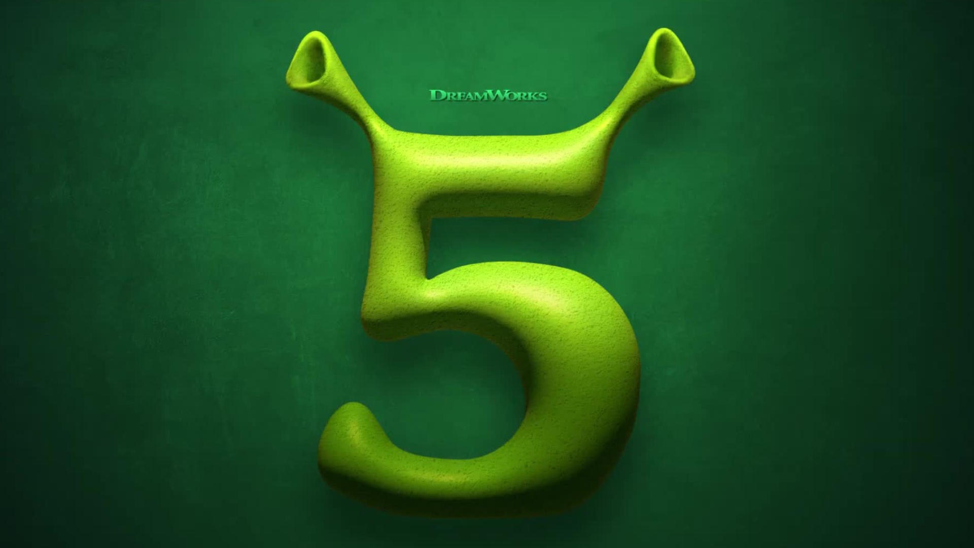 Foto de SHREK 5