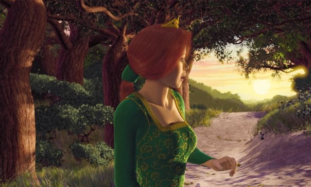 Foto de SHREK