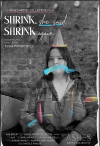 Shrink, She Said, Shrink Again