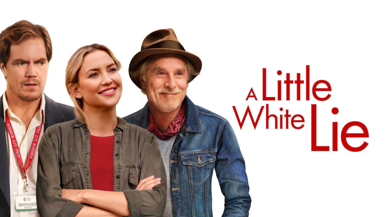 Foto de A LITTLE WHITE LIE