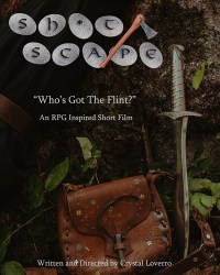 Sh*tscape: Who's Got the Flint?