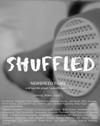 Shuffled